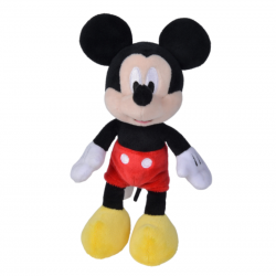 Peluche Disney Mickey 20cm