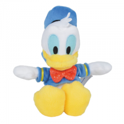 Peluche Disney Donald 20cm