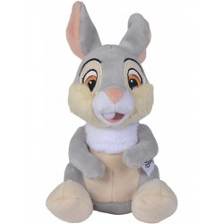 Peluche Disney Tambor 17cm