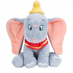 Peluche Disney Dumbo 35cm