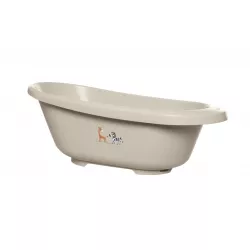 PACK Bañera Bebe jou con soporte y hamaca