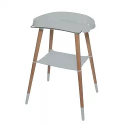 PACK Bañera Bebe jou con soporte y hamaca