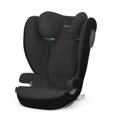 Cadeira auto Cybex Solução B3 i-Fix