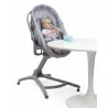 Mini berço multifuncional Chicco Baby Hug Pro 5 em 1
