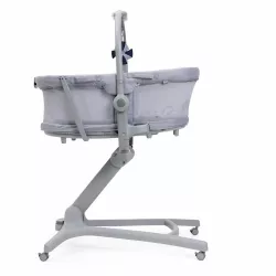 Mini berço multifuncional Chicco Baby Hug Pro 5 em 1 Crioh.com