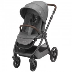 Silla Paseo Maxi-Cosi Oxford reversible