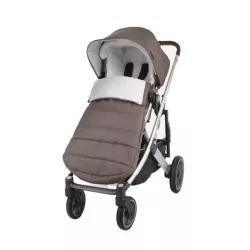 Saco invierno silla uppababy vista sale