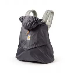 Funda porteo Ergobaby impermeable transpirable