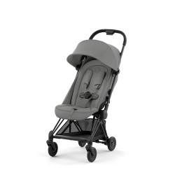 Silla Paseo Cybex COYA con bici