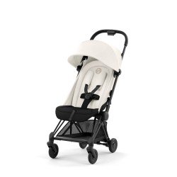 Silla Paseo Cybex COYA con bici