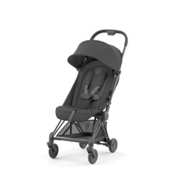 Silla Paseo Cybex COYA con bici