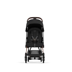 Silla Paseo Cybex COYA con bici