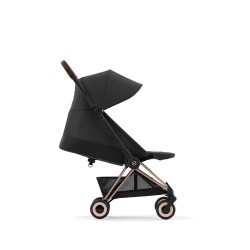 Silla Paseo Cybex COYA con bici