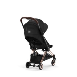 Silla Paseo Cybex COYA con bici