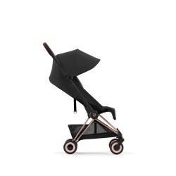 Silla Paseo Cybex COYA con bici