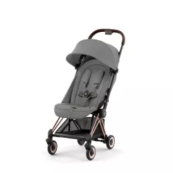 Silla Paseo Cybex COYA con bici