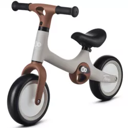 Silla Paseo Cybex COYA con bici