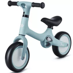 Silla Paseo Cybex COYA con bici