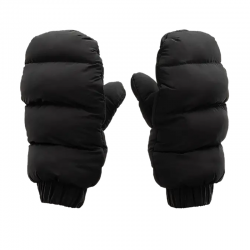 Kit de Invierno Nuna Saco y Guantes Caviar | crioh.com