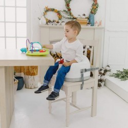 Asiento para bebés ergonómico BUMBO