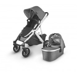 Cochecito Duo UPPABABY VISTA 2022