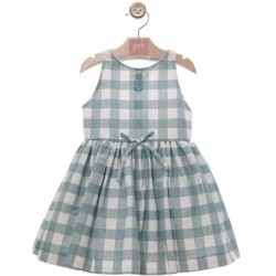 Vestido infantil Yoedu Marina