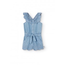 Mono denim Boboli