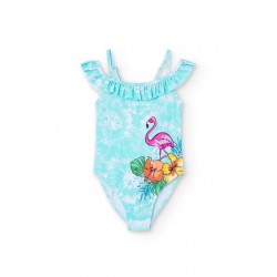 Bañador Boboli estampado