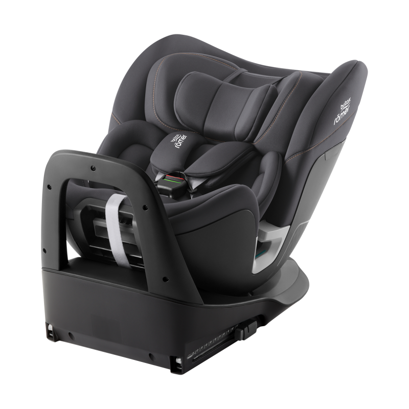 Silla auto Britax Römer SWIVEL 360º 40 hasta 125 cm 0-1-2