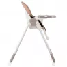 Trona multiposicion Kikka Boo SPICY