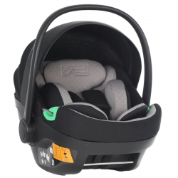 Silla Auto Mountain Buggy Protect