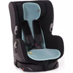 Silla Auto Maxi-Cosi MICA 360 PRO I-size con colchoneta 3D Air