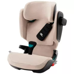 Silla coche Kidfix i-Size Galaxy Black