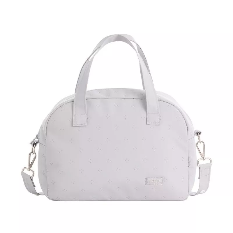 Bolso Maternal Prome Cambrass Twin