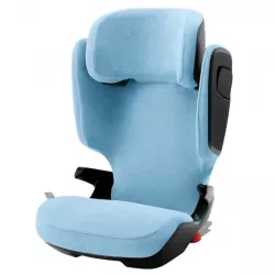 Asiento elevador Britax Römer Kidfix i-Size (storm grey)