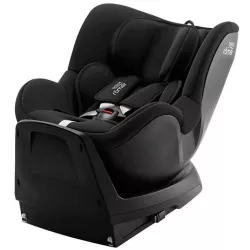 Silla auto Britax Römer Dualfix PLUS 2025 40 hasta 105 cm 0-1