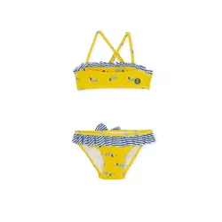 Bikini Tutto Piccolo B. Canicross