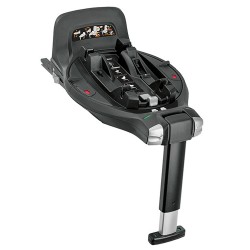 Base Isofix Inglesina Darwin 360º I-Size Negra