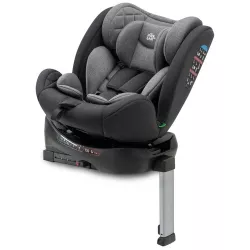 Cadeira auto Interbaby SELLA I-Size 360º 0+123