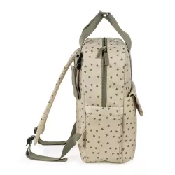 Mochila Walking Mum Poppy Corazones