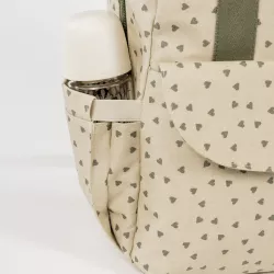Mochila Walking Mum Poppy Corazones