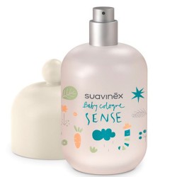 Colonia Infantil Suavinex Sense