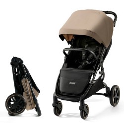 Silla paseo Kinderkraft Mitzy