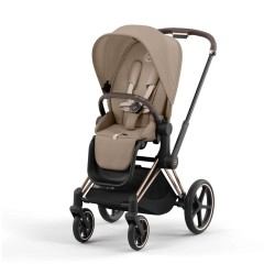Pack Asiento Cybex Priam 2025| crioh.com