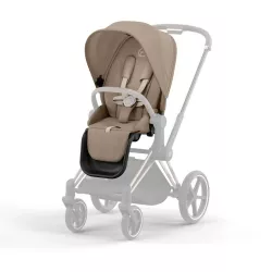 Pack Asiento Cybex Priam 2025