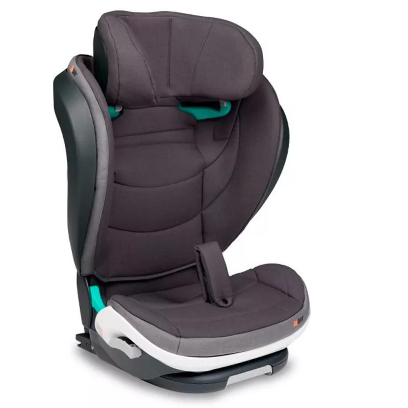 Silla auto Besafe iZi Flex FIX 2 i-Size 100-150 cm