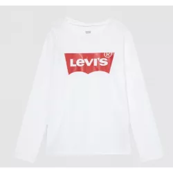 Camiseta Levis Sportswear manga larga