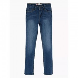 Pantalón denim Levis Skinny Tapper