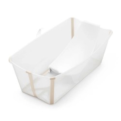 Bañera Stokke Flexi Bath + Soporte recién nacido