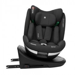 Silla auto Kikka Boo i-Drive I-size